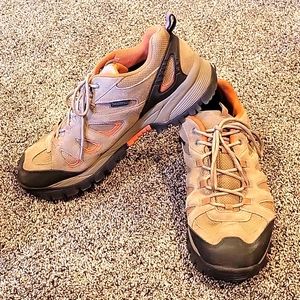 Leather Propet Size 15 👞 👟